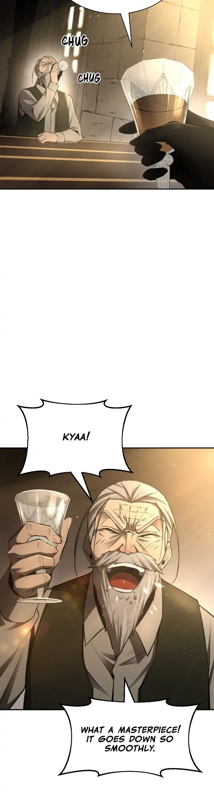 I Became the Tyrant of a Defense Game Chapter 26, page 10 of 43