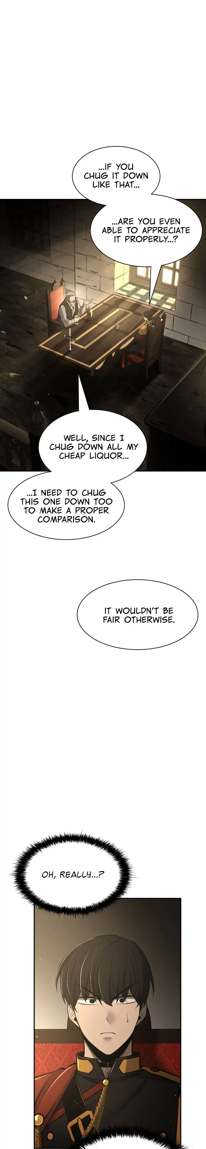 I Became the Tyrant of a Defense Game Chapter 26, page 11 of 43