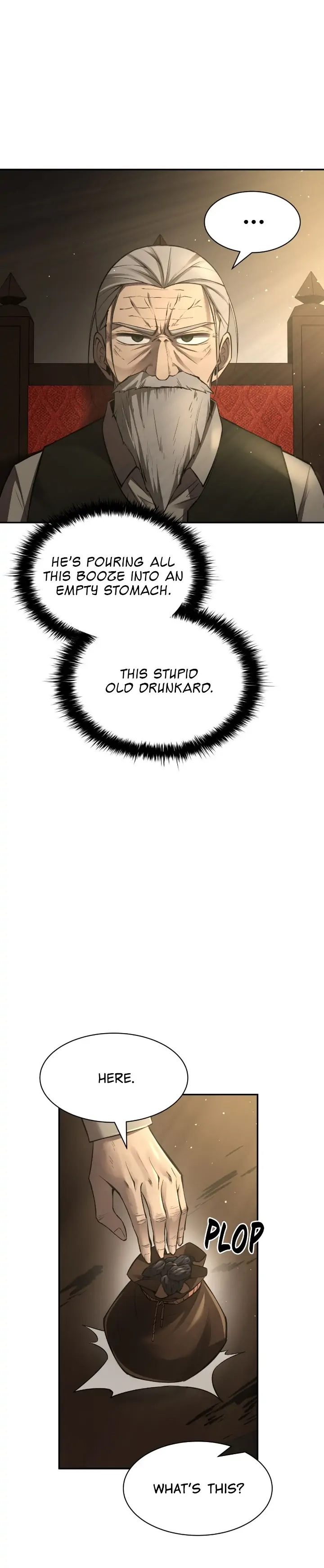 I Became the Tyrant of a Defense Game Chapter 26, page 13 of 43