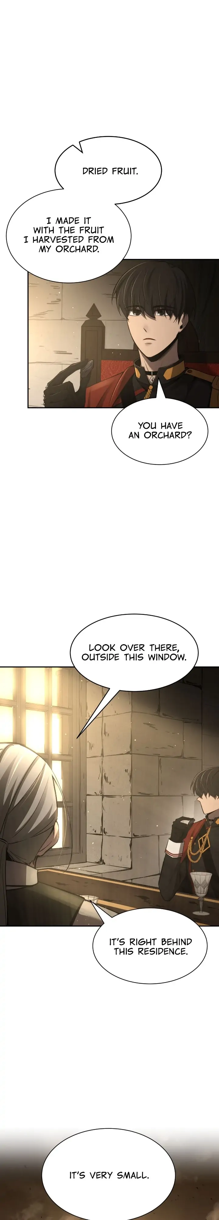 I Became the Tyrant of a Defense Game Chapter 26, page 14 of 43