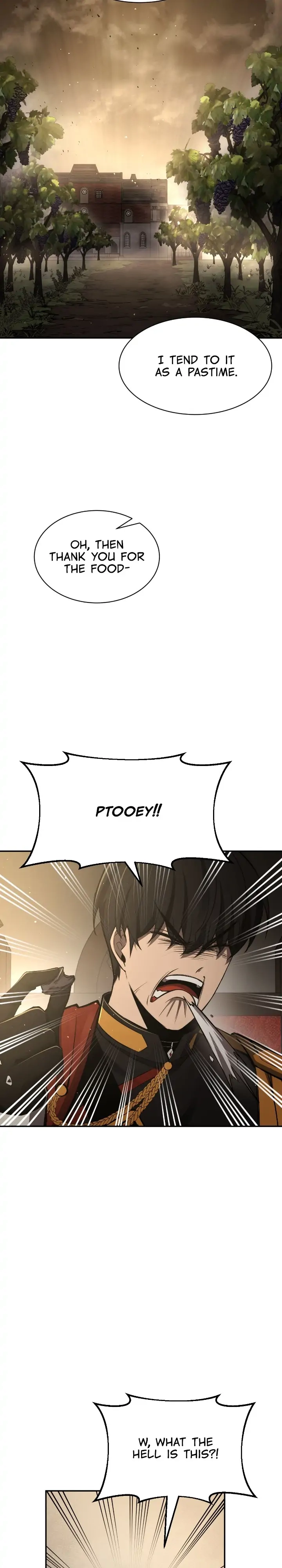 I Became the Tyrant of a Defense Game Chapter 26, page 15 of 43