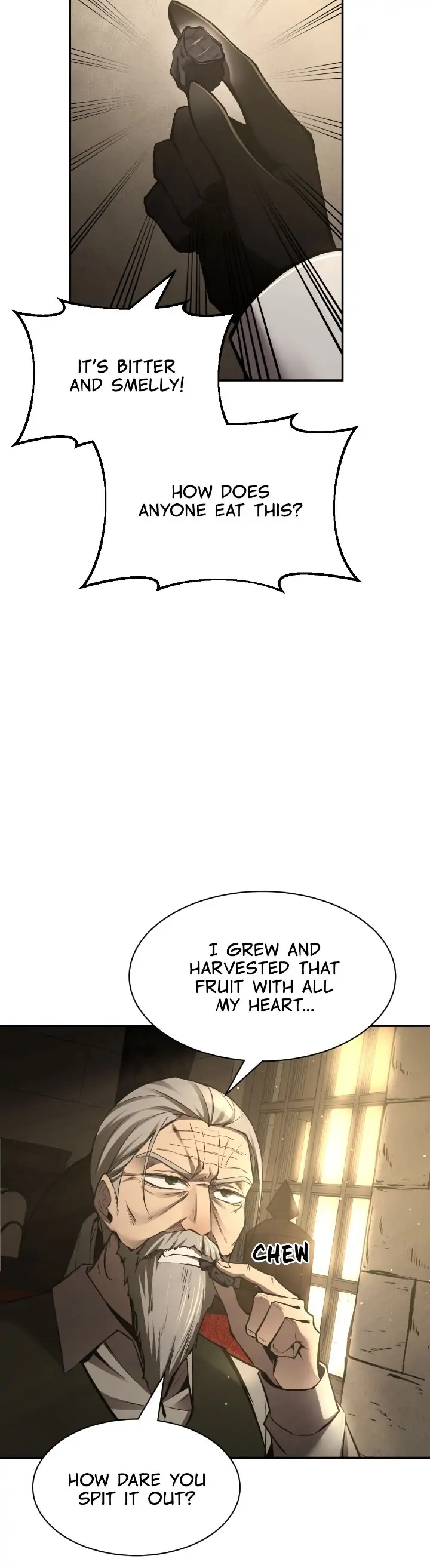 I Became the Tyrant of a Defense Game Chapter 26, page 16 of 43
