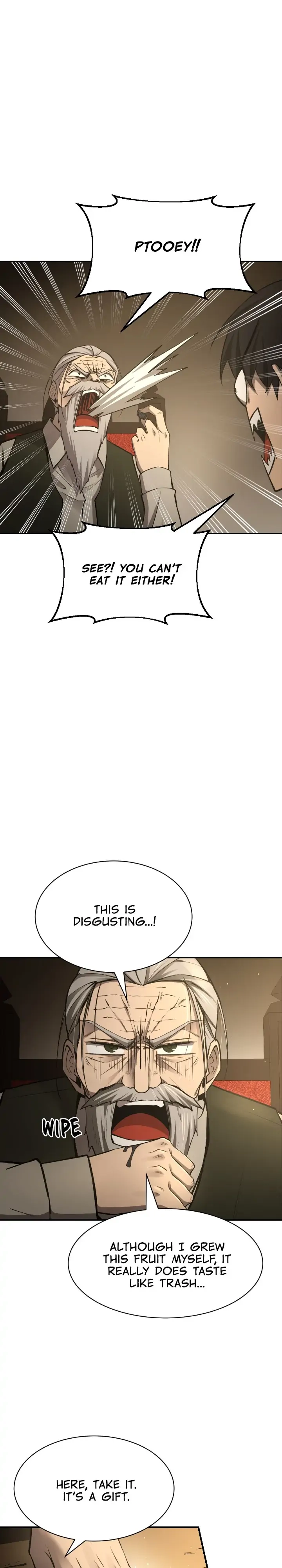 I Became the Tyrant of a Defense Game Chapter 26, page 17 of 43
