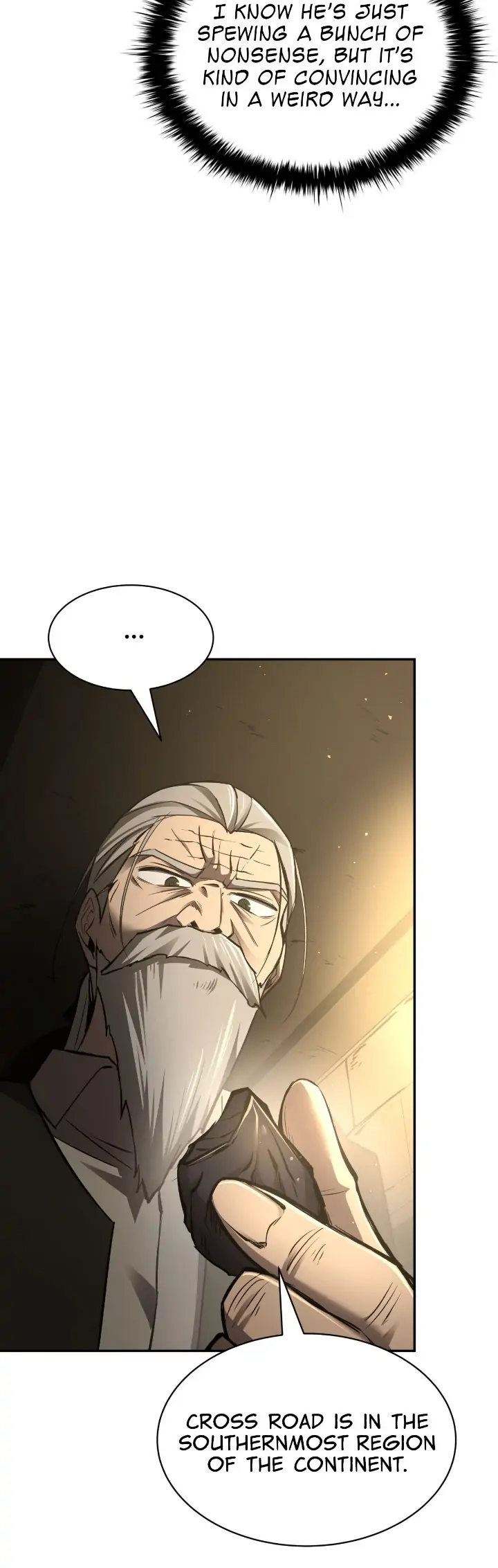 I Became the Tyrant of a Defense Game Chapter 26, page 19 of 43