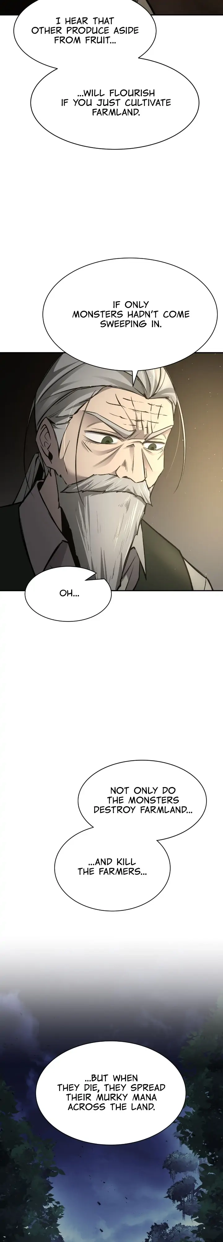 I Became the Tyrant of a Defense Game Chapter 26, page 21 of 43