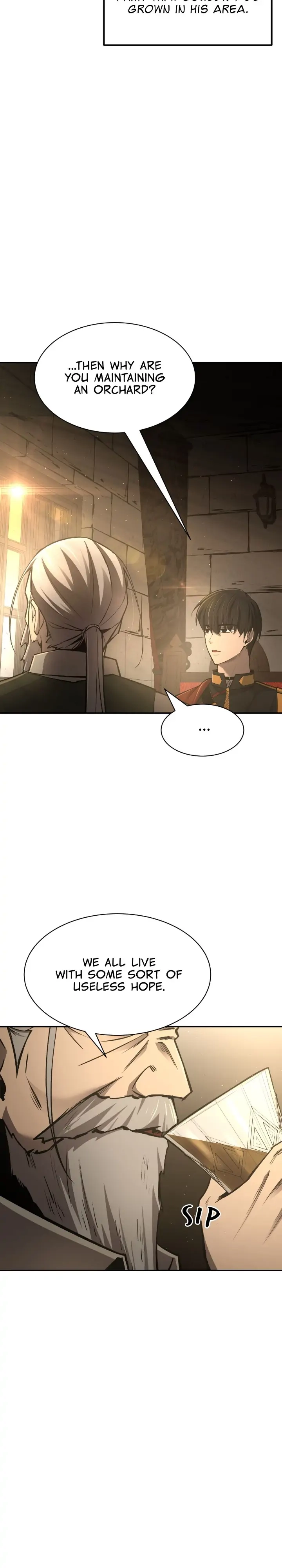 I Became the Tyrant of a Defense Game Chapter 26, page 25 of 43