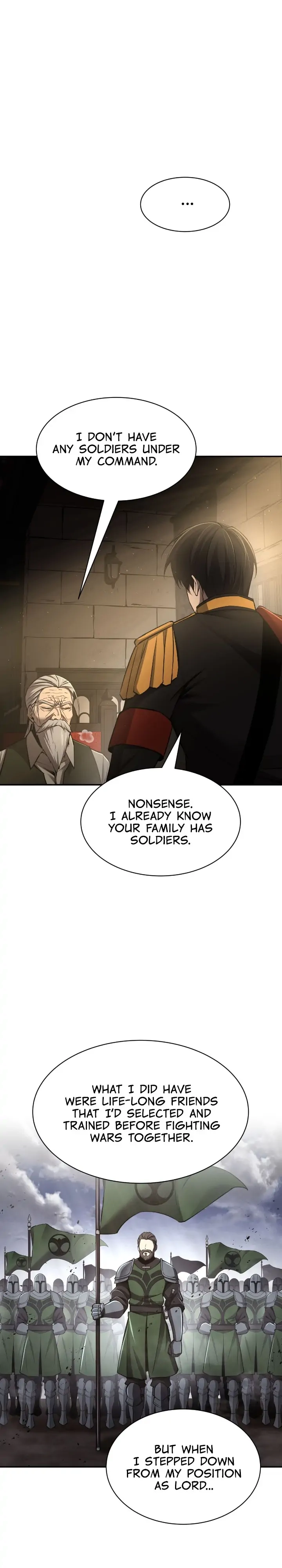 I Became the Tyrant of a Defense Game Chapter 26, page 30 of 43