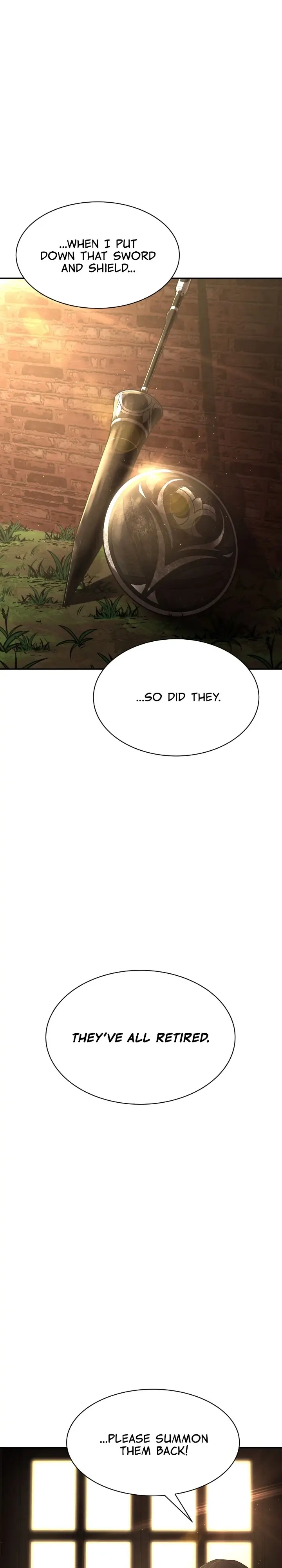 I Became the Tyrant of a Defense Game Chapter 26, page 31 of 43