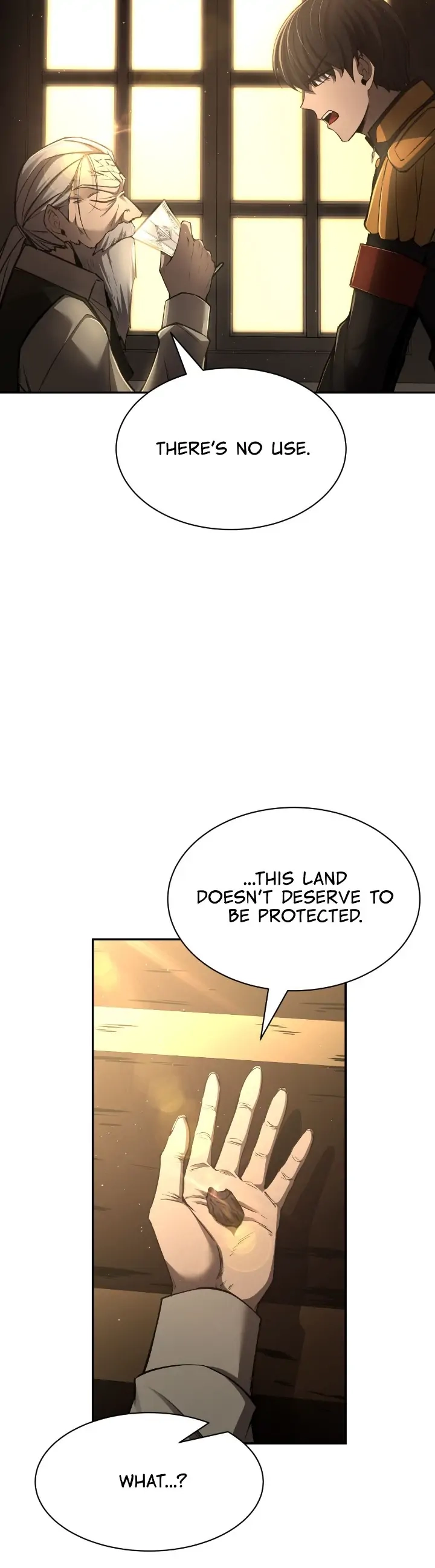 I Became the Tyrant of a Defense Game Chapter 26, page 32 of 43