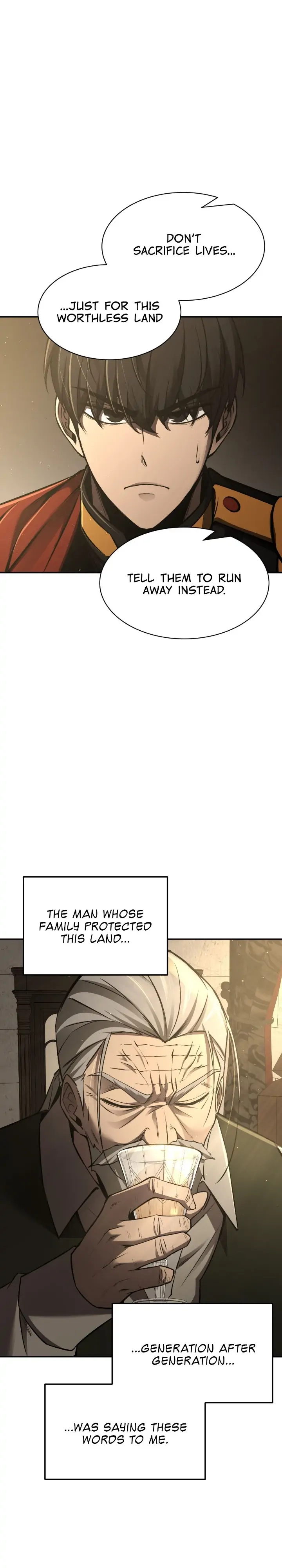 I Became the Tyrant of a Defense Game Chapter 26, page 33 of 43