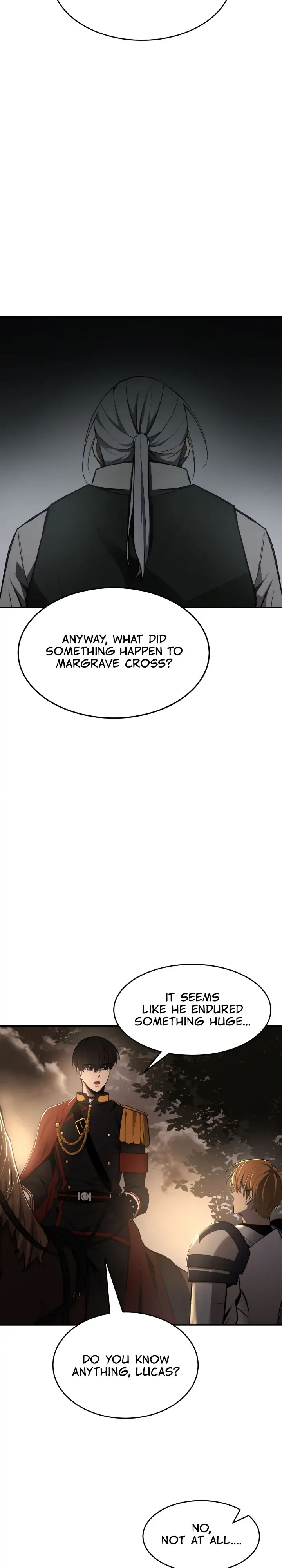 I Became the Tyrant of a Defense Game Chapter 26, page 37 of 43
