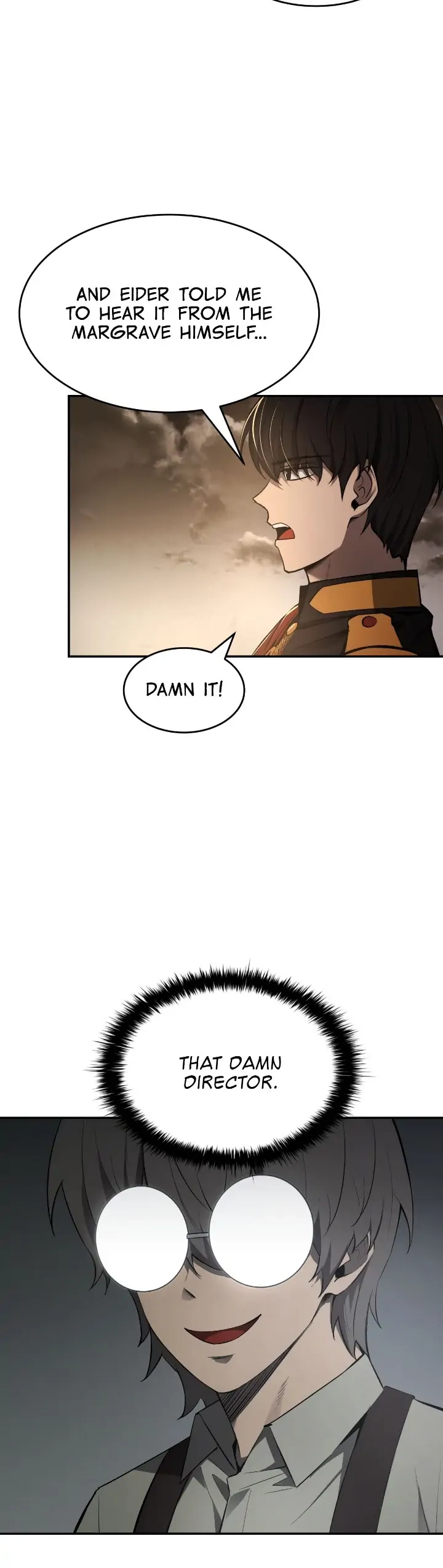 I Became the Tyrant of a Defense Game Chapter 26, page 38 of 43