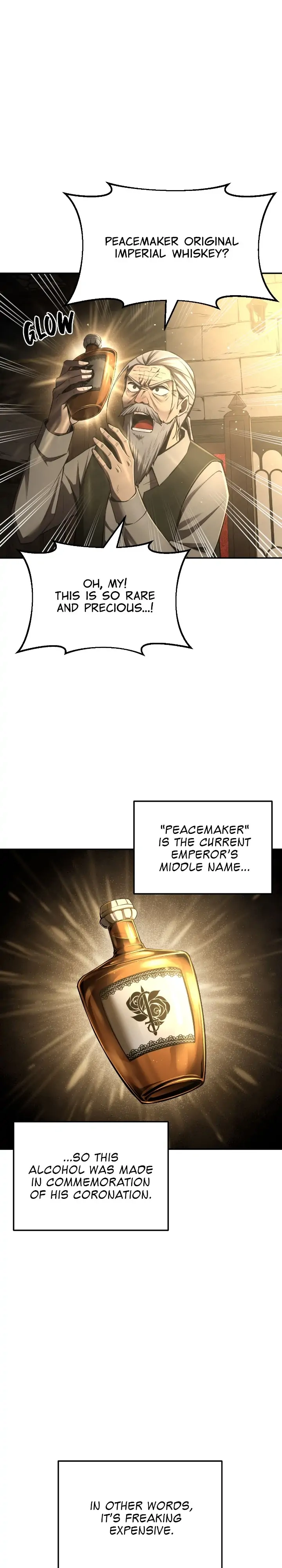 I Became the Tyrant of a Defense Game Chapter 26, page 8 of 43