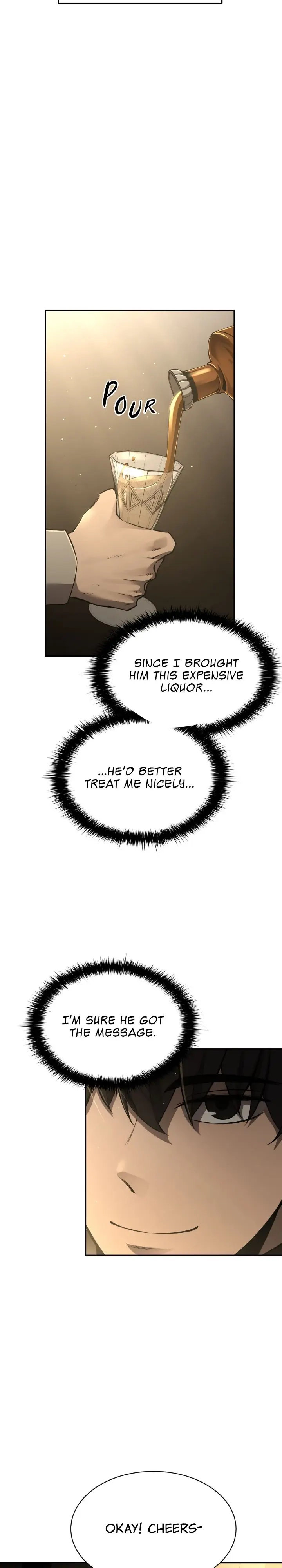 I Became the Tyrant of a Defense Game Chapter 26, page 9 of 43