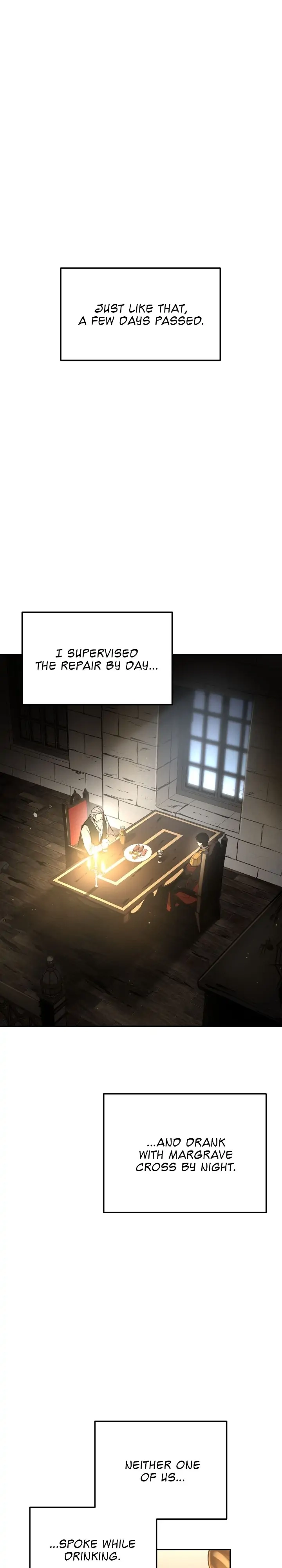 I Became the Tyrant of a Defense Game Chapter 27, page 11 of 56