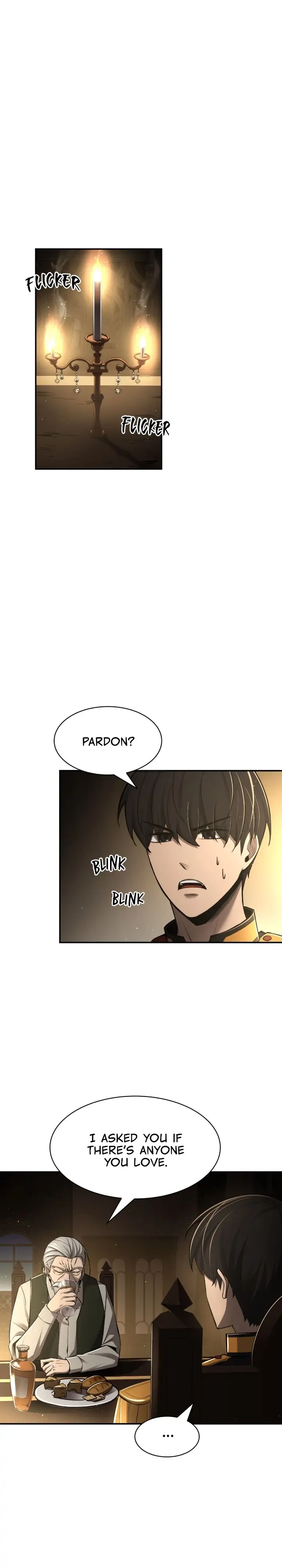 I Became the Tyrant of a Defense Game Chapter 27, page 14 of 56