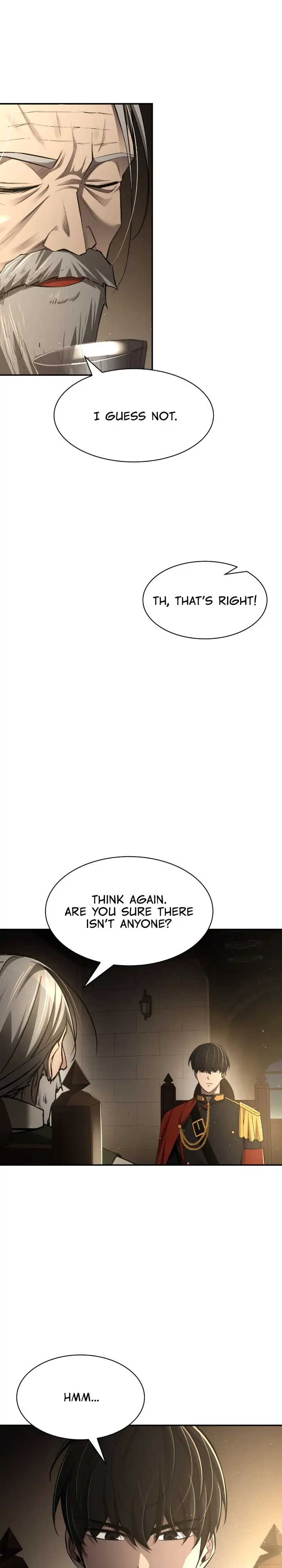 I Became the Tyrant of a Defense Game Chapter 27, page 15 of 56