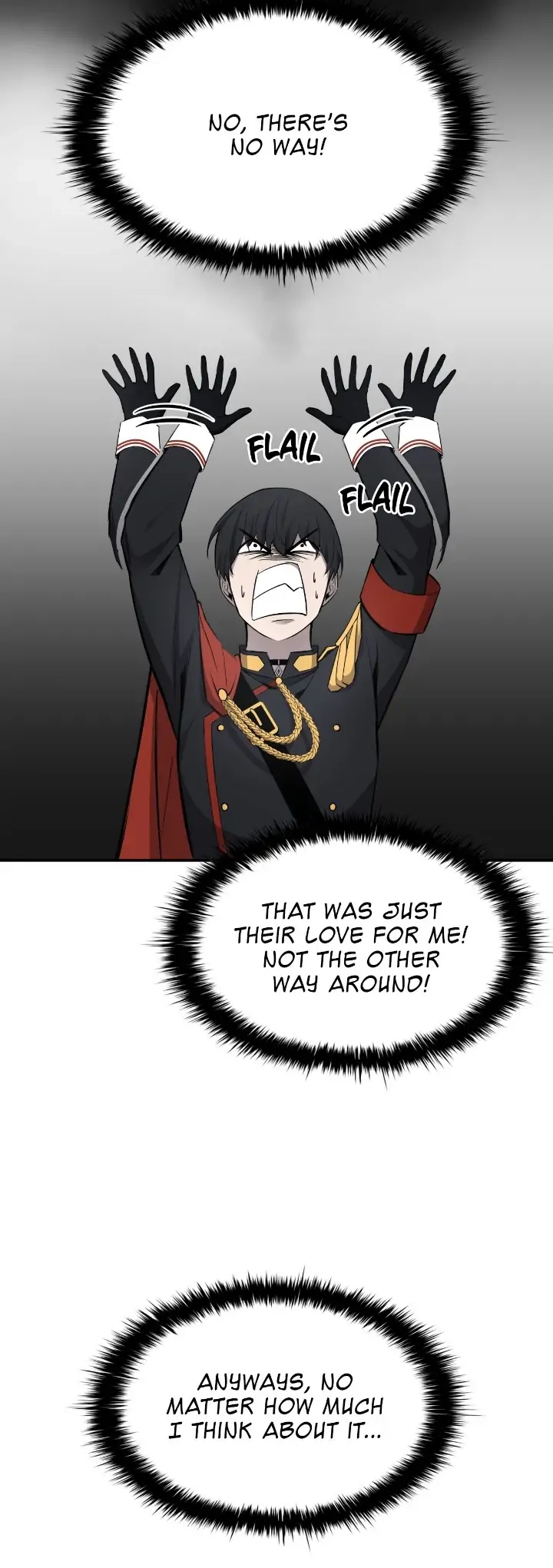I Became the Tyrant of a Defense Game Chapter 27, page 19 of 56