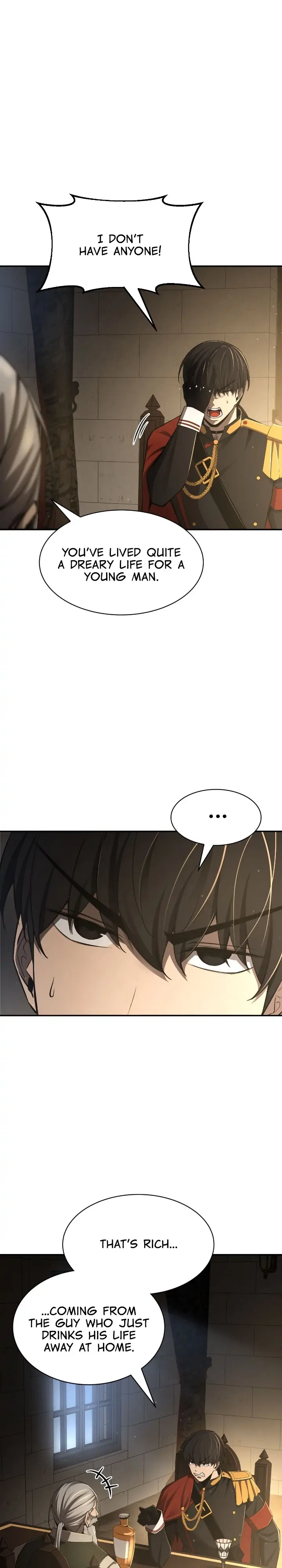 I Became the Tyrant of a Defense Game Chapter 27, page 20 of 56