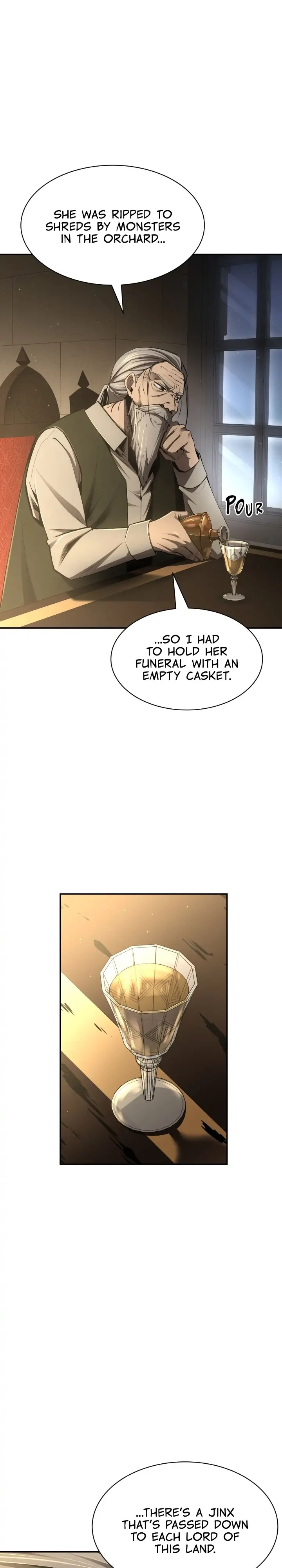 I Became the Tyrant of a Defense Game Chapter 27, page 23 of 56