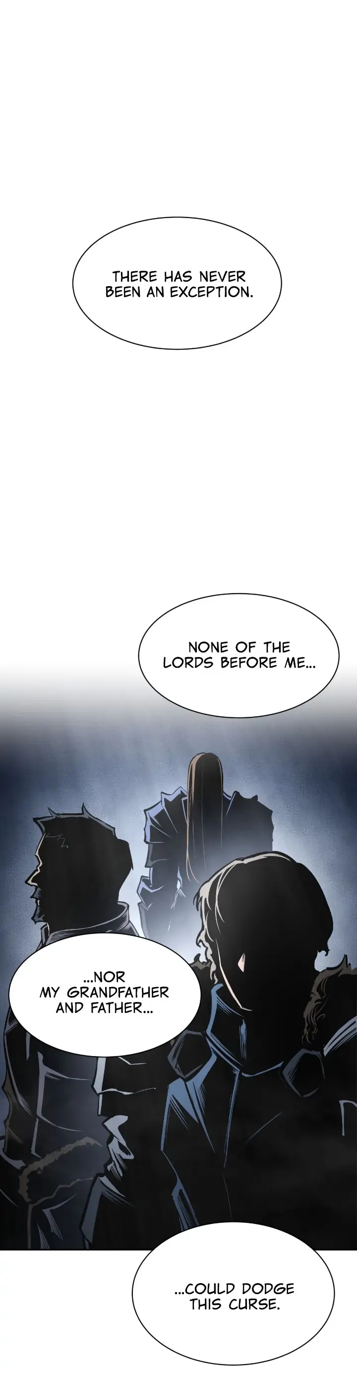 I Became the Tyrant of a Defense Game Chapter 27, page 25 of 56