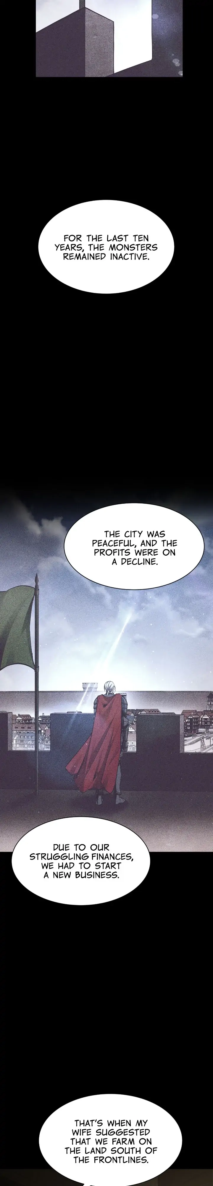 I Became the Tyrant of a Defense Game Chapter 27, page 27 of 56