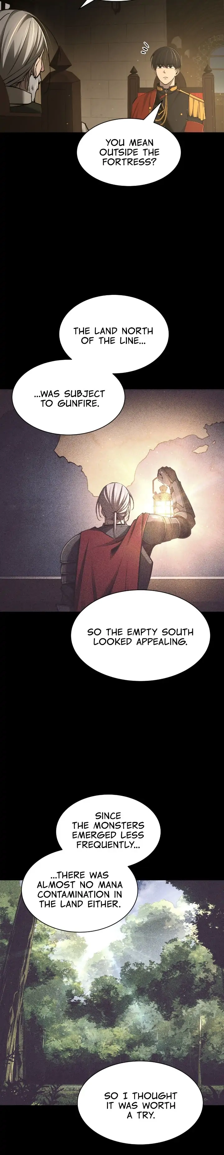 I Became the Tyrant of a Defense Game Chapter 27, page 28 of 56