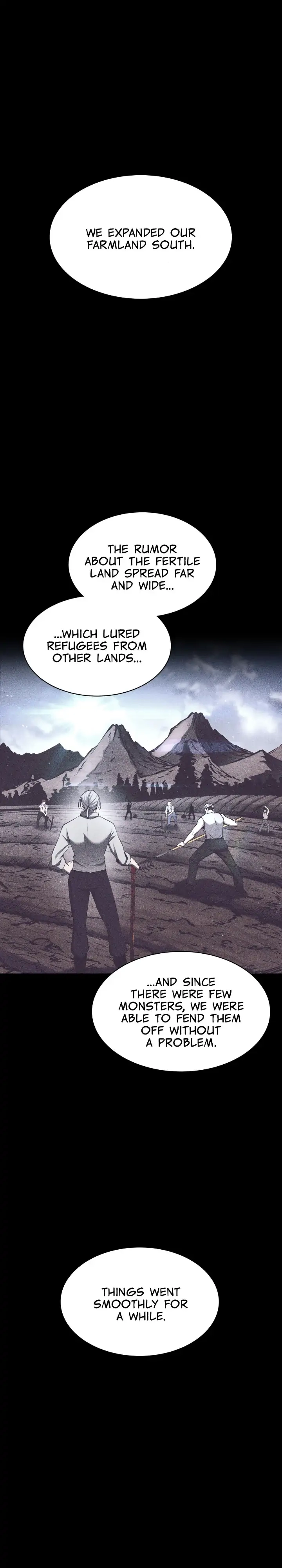 I Became the Tyrant of a Defense Game Chapter 27, page 29 of 56