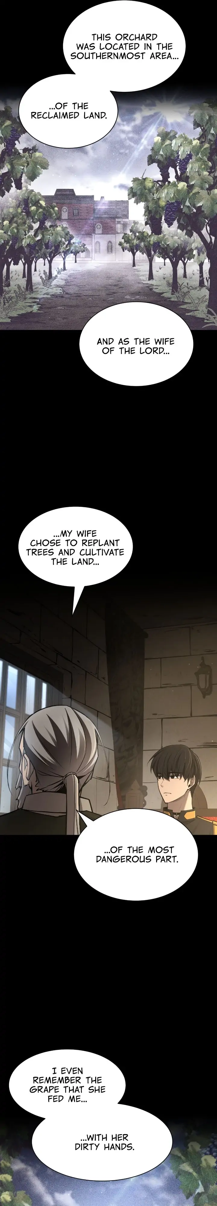 I Became the Tyrant of a Defense Game Chapter 27, page 30 of 56