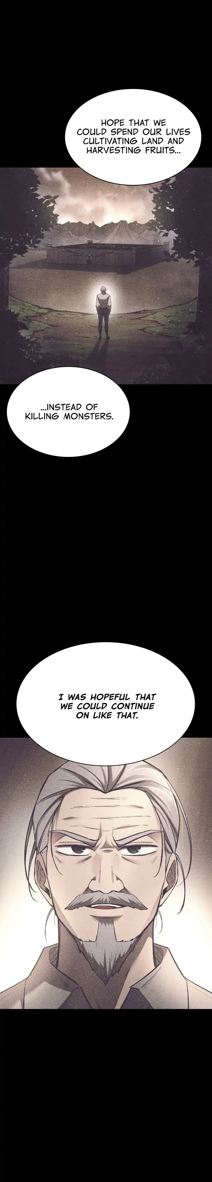 I Became the Tyrant of a Defense Game Chapter 27, page 32 of 56