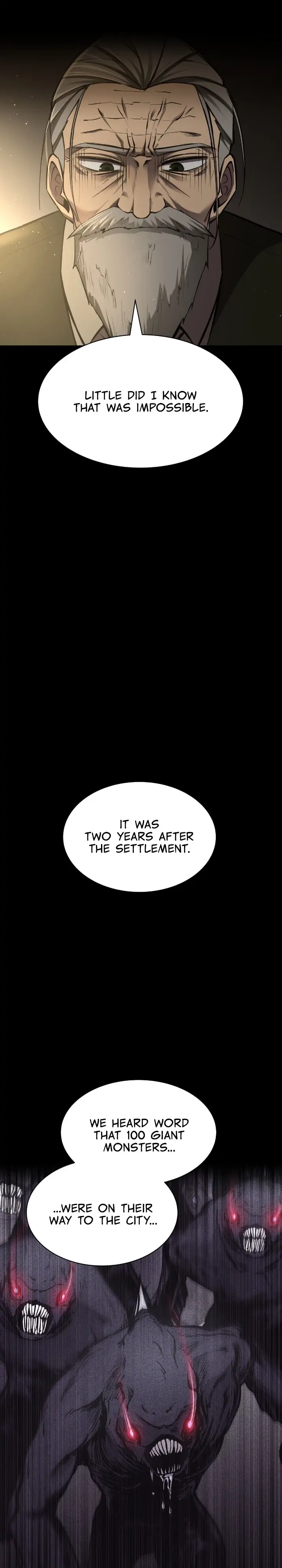 I Became the Tyrant of a Defense Game Chapter 27, page 33 of 56