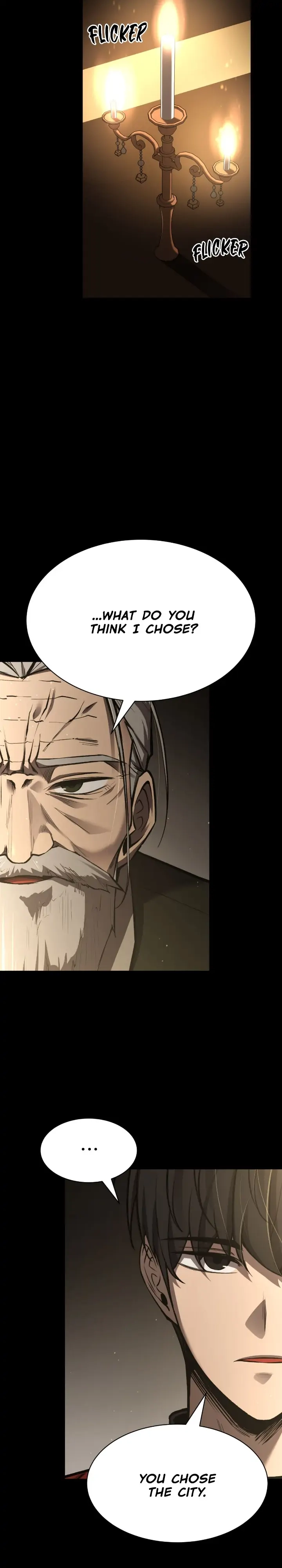 I Became the Tyrant of a Defense Game Chapter 27, page 37 of 56