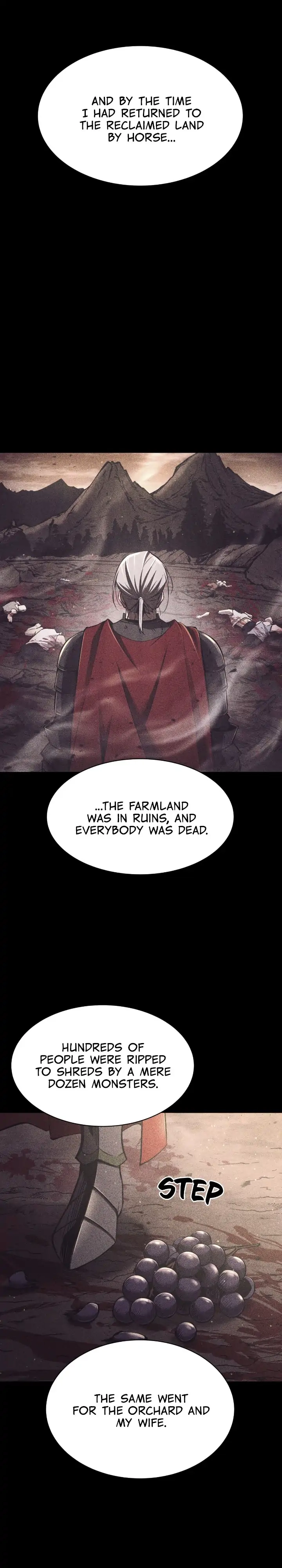 I Became the Tyrant of a Defense Game Chapter 27, page 39 of 56