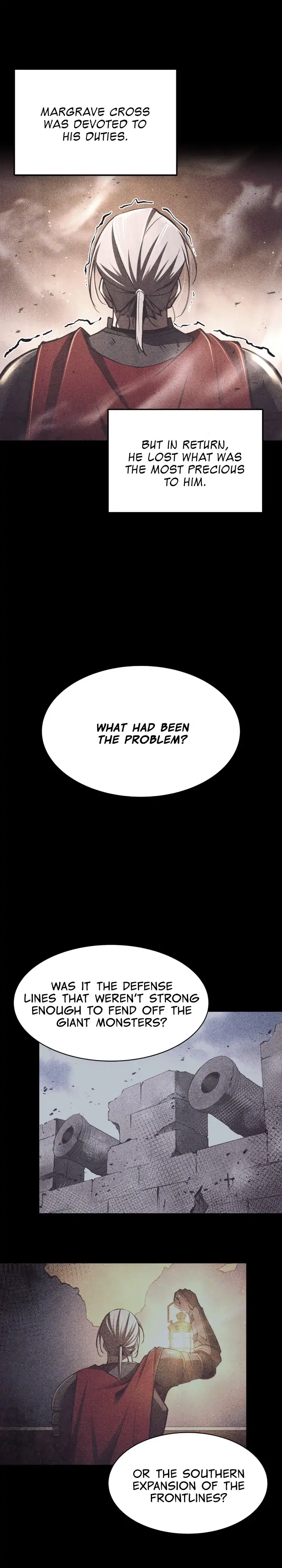 I Became the Tyrant of a Defense Game Chapter 27, page 40 of 56