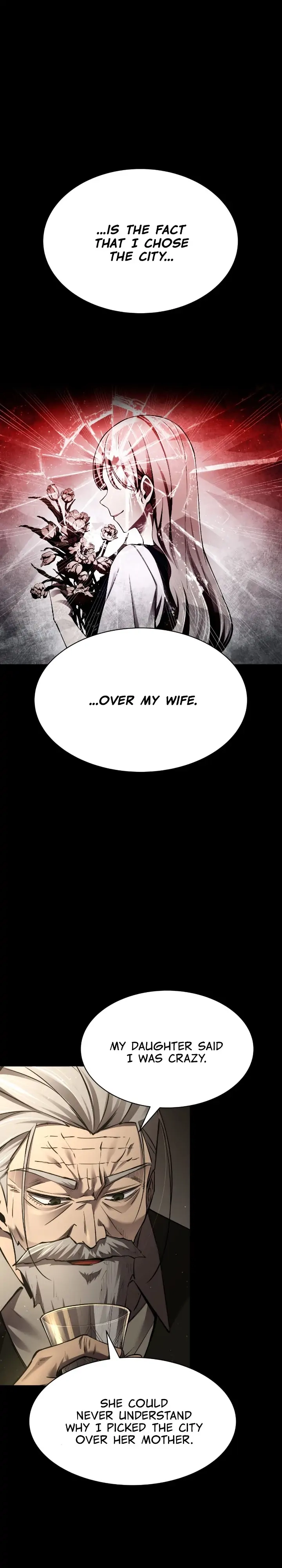 I Became the Tyrant of a Defense Game Chapter 27, page 42 of 56