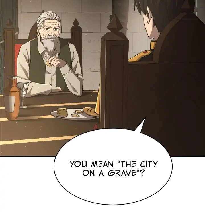 I Became the Tyrant of a Defense Game Chapter 27, page 45 of 56