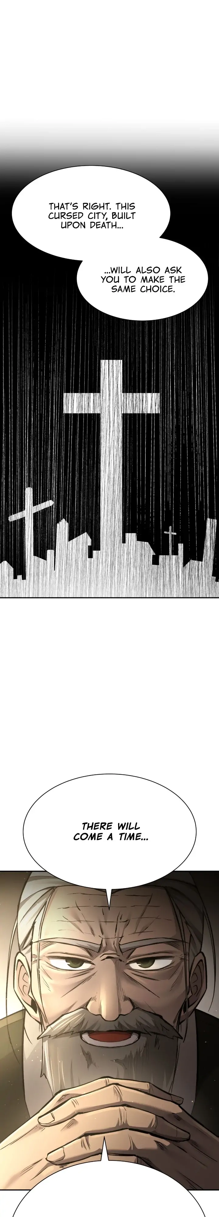 I Became the Tyrant of a Defense Game Chapter 27, page 46 of 56