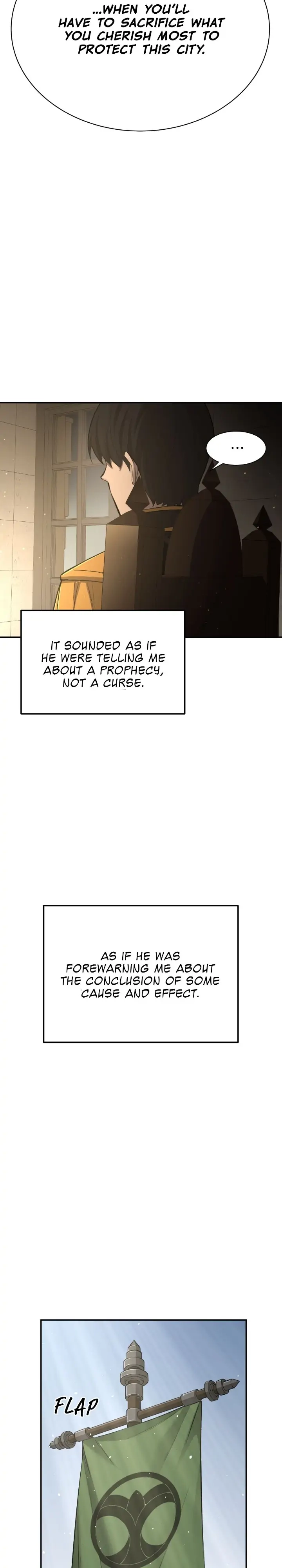 I Became the Tyrant of a Defense Game Chapter 27, page 47 of 56