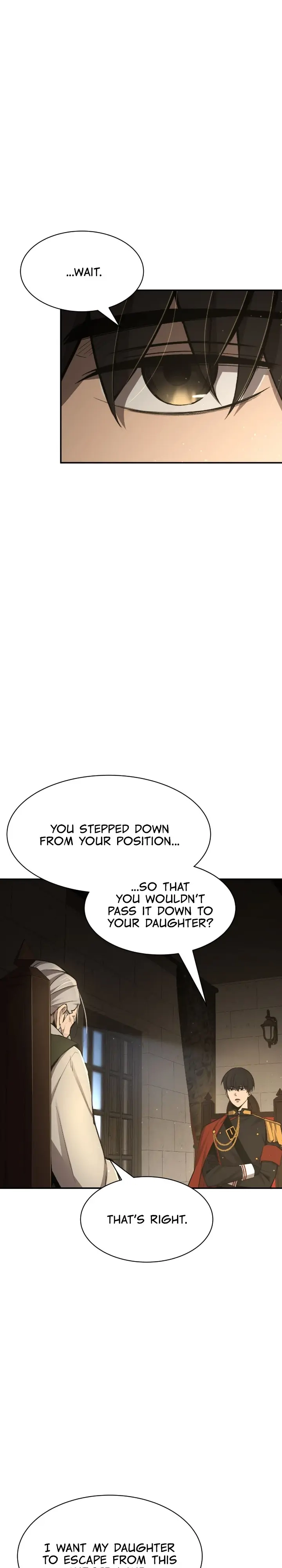I Became the Tyrant of a Defense Game Chapter 27, page 49 of 56