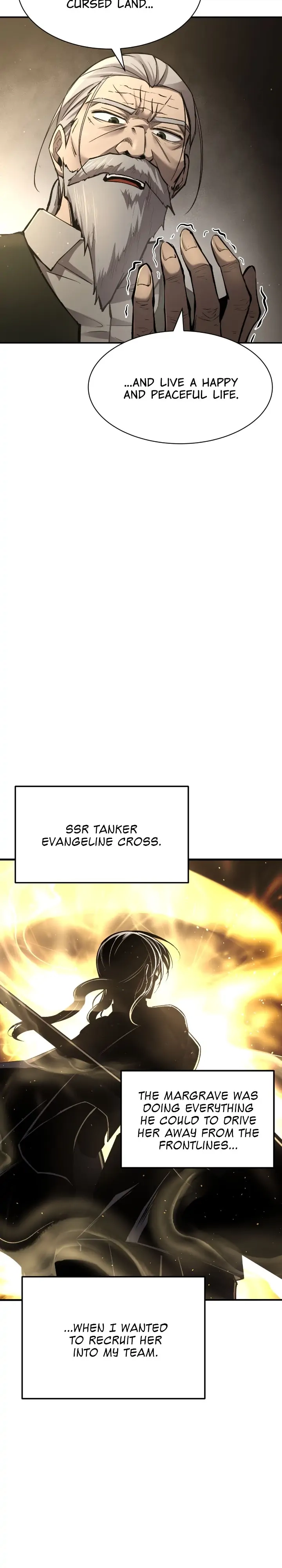 I Became the Tyrant of a Defense Game Chapter 27, page 50 of 56