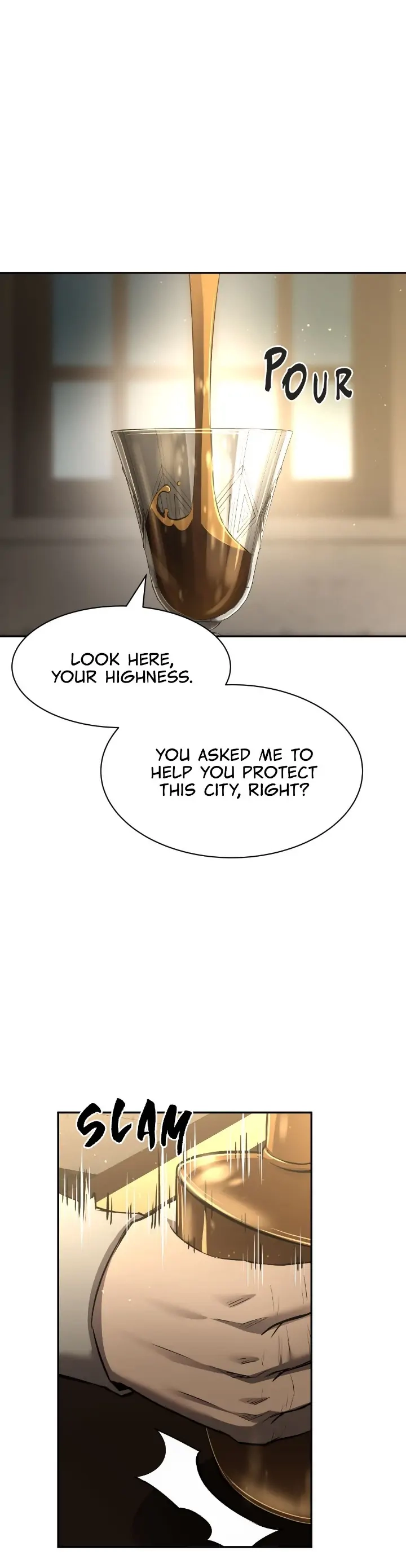 I Became the Tyrant of a Defense Game Chapter 27, page 51 of 56