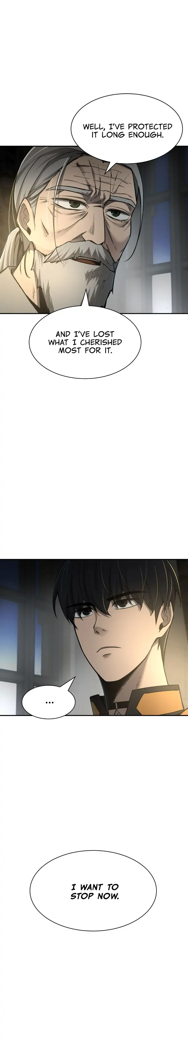 I Became the Tyrant of a Defense Game Chapter 27, page 52 of 56