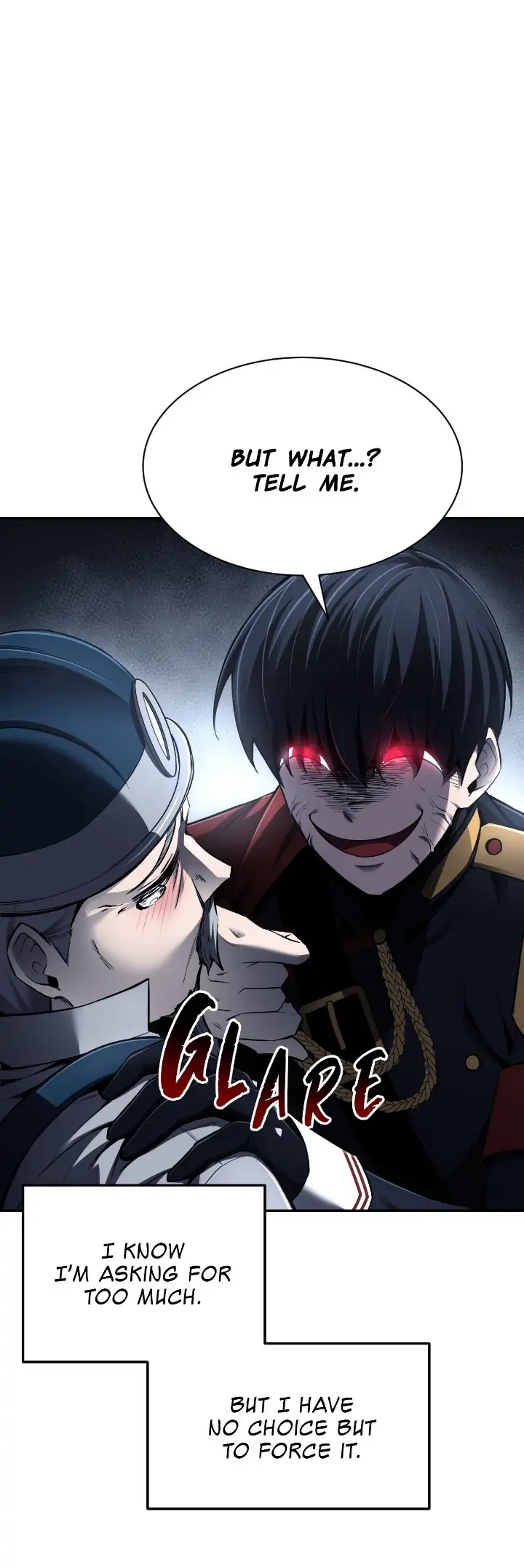 I Became the Tyrant of a Defense Game Chapter 27, page 6 of 56