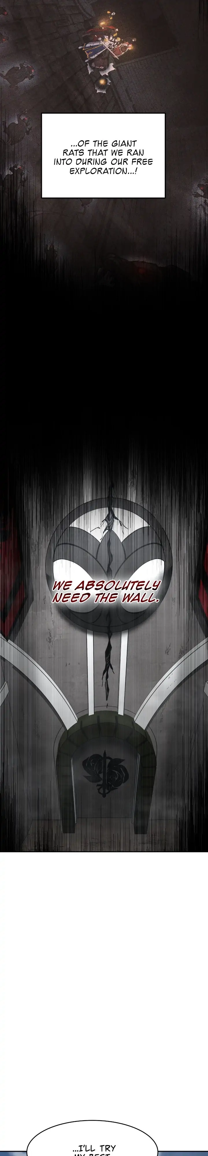 I Became the Tyrant of a Defense Game Chapter 27, page 8 of 56
