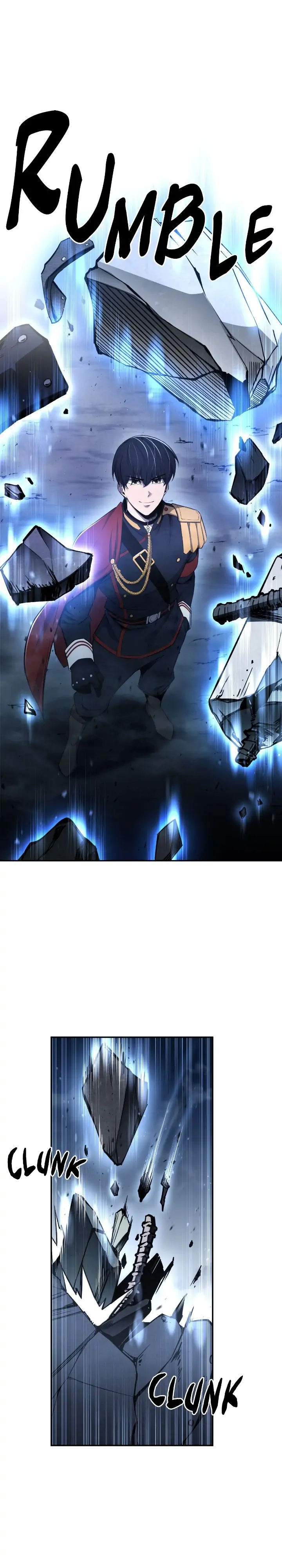 I Became the Tyrant of a Defense Game Chapter 28, page 13 of 51