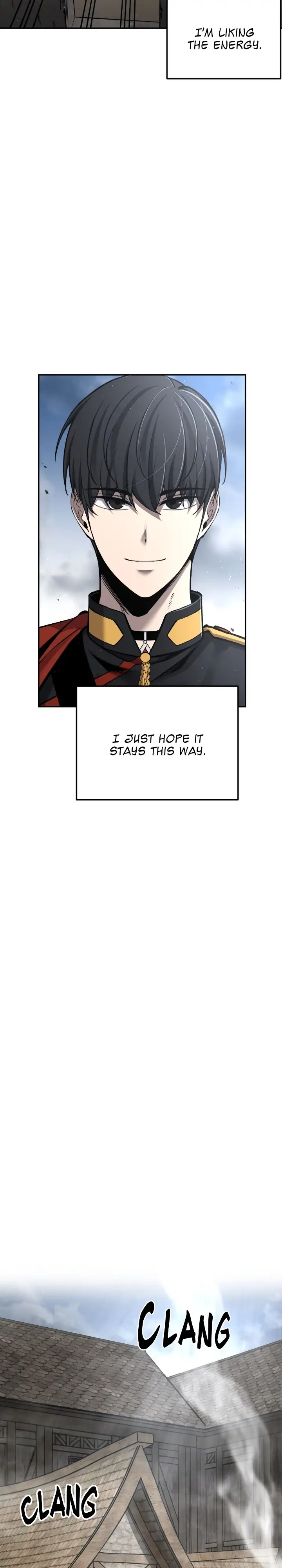 I Became the Tyrant of a Defense Game Chapter 28, page 17 of 51