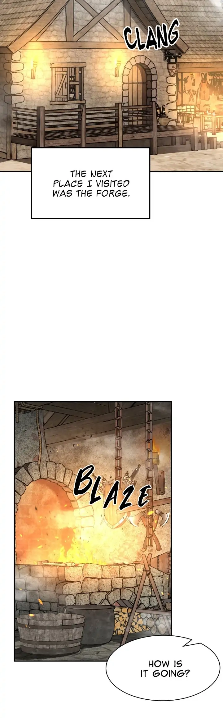 I Became the Tyrant of a Defense Game Chapter 28, page 18 of 51
