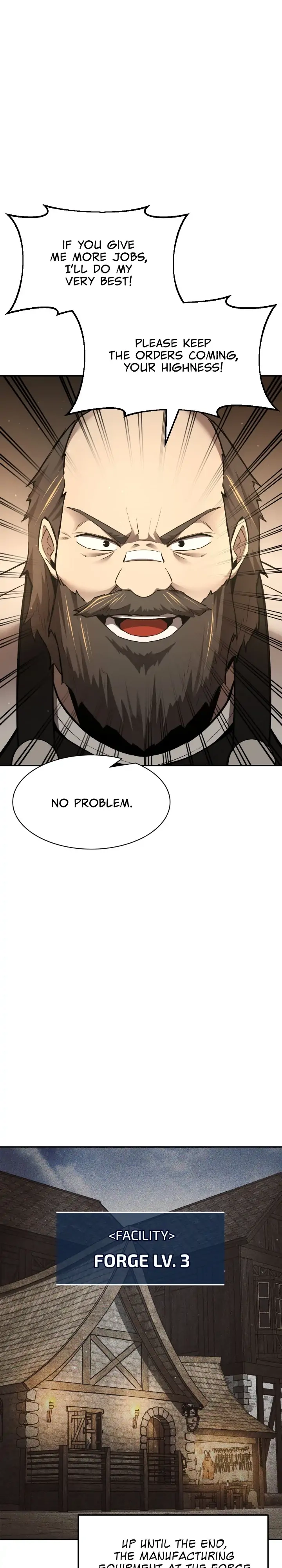 I Became the Tyrant of a Defense Game Chapter 28, page 22 of 51