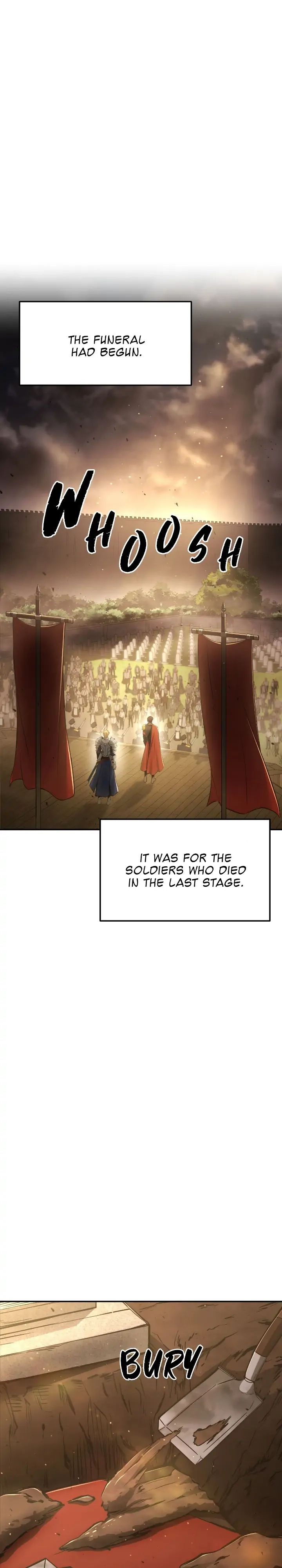 I Became the Tyrant of a Defense Game Chapter 28, page 25 of 51