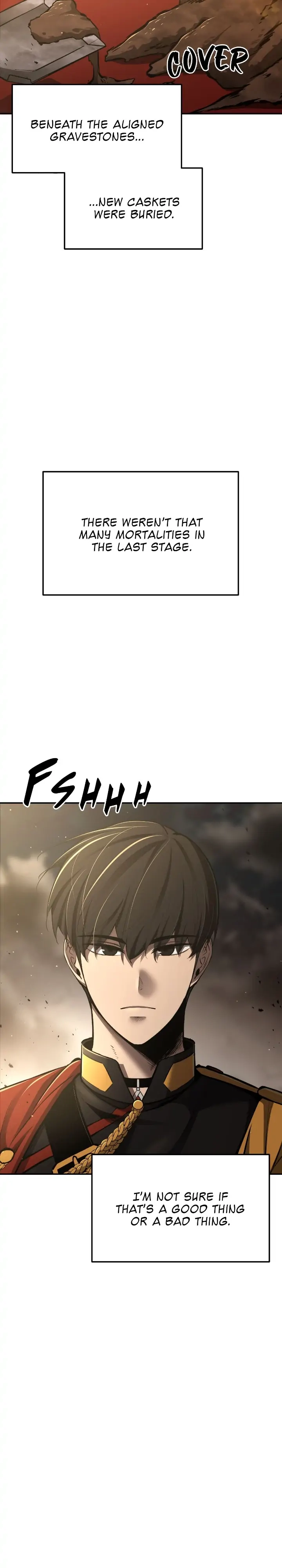 I Became the Tyrant of a Defense Game Chapter 28, page 26 of 51